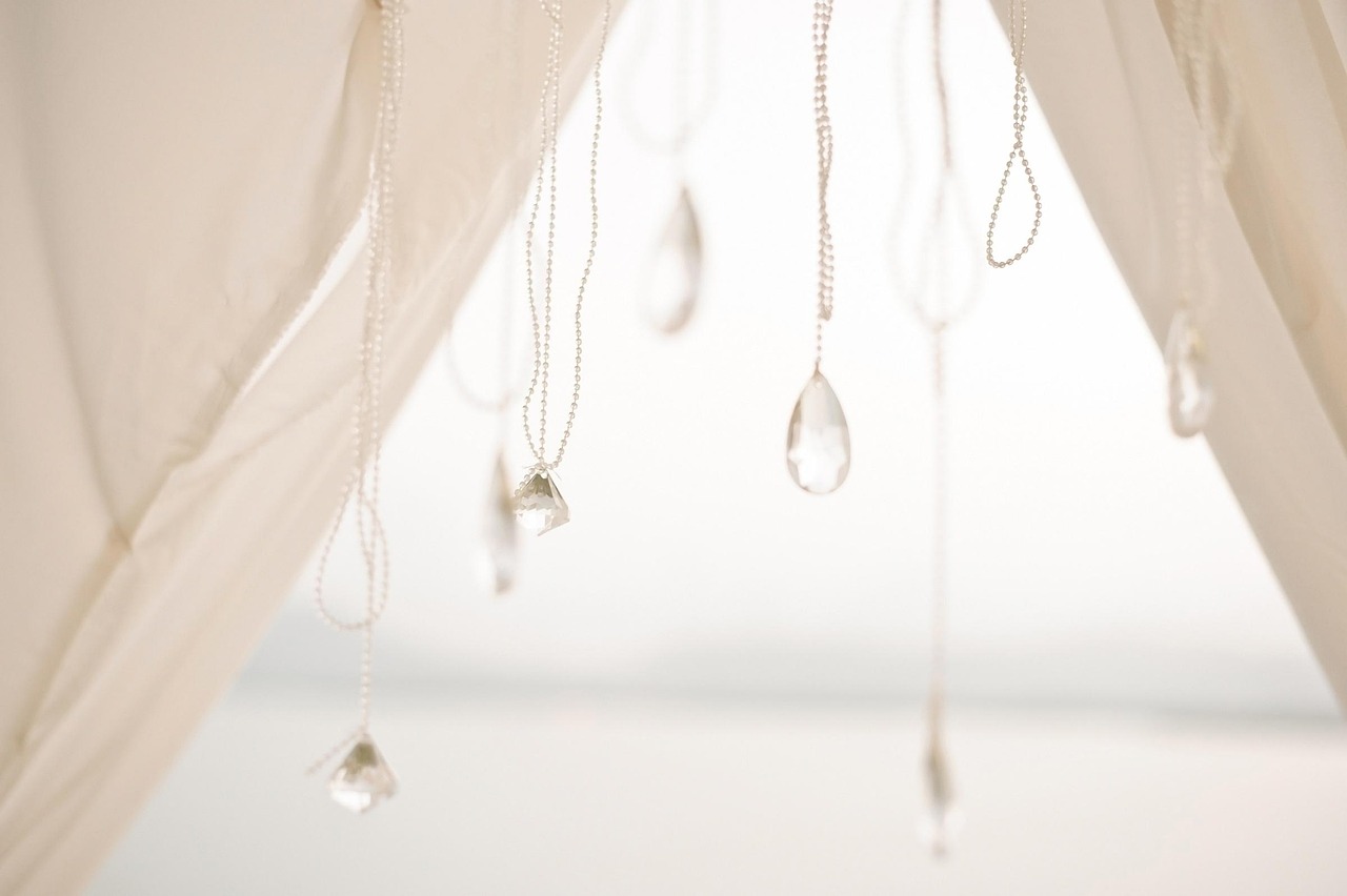 Draping & Backdrop for hire